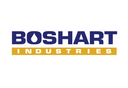 Boshart Boshart logo