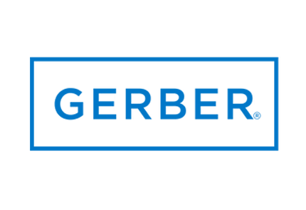 Gerber Plumbing Fixtures Gerber Plumbing Fixtures logo