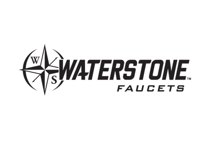 Waterstone Faucets Waterstone Faucets logo