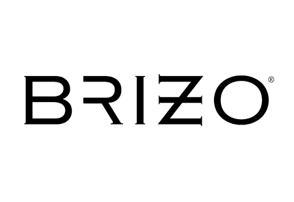 Brizo Brizo logo